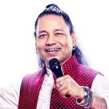 Kailash Kher Biography